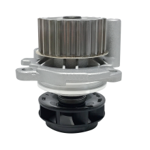 Water Pump For AUDI Parts No.06F121011X thumbnail-2