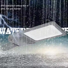 High Quality Waterproof Ip66 Die Casting Aluminum 120w 200w 300w 400w Led Street Light thumbnail-4