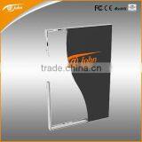 Single Sided Tension Fabric Tool-Less Frame System (FD413D) thumbnail-3