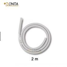 2m/1.6m *8mm Dental Strong/Weak Suction Tube Tubing Hose Pipe Unit Adec Type HVE High Volume Ejector Small Large Suction Tubing thumbnail-2
