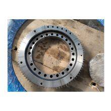 Design Ball Slewing Bearings for Industrial Cranes Slewing Ring Bearing Gears thumbnail-5