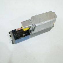 4WRPEH Rexroth Proportional Directional Valve R901494254 4WRPEH10C4B50L-3X/M/24A1 thumbnail-4