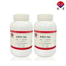 Biological Buffer Piperazine-1,4-diethylsulfonic Acid Monosodium Salt PIPES-NA Basic Information thumbnail-3
