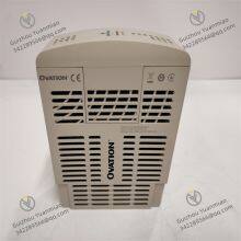 EMERSON 5X00875G01 Controller Atom CPU Module thumbnail-3