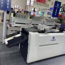Shanghai Horizon 6040 Fully Automatic Digital Proofing Die Cutting Machine thumbnail-4