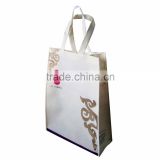 Custom Cheap Non Woven Grocery Cloth Bag