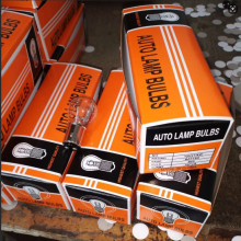 1141 12v21w Led Turn Signal Bulb Halogen Bulb for Car 1016 1157 thumbnail-3