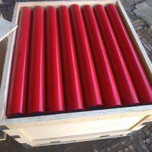 Conveyor Ldler Conveying Roller For Cement /powder/coal/mining Plant thumbnail-1