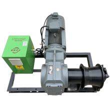 LiJian - 4 Stepless Speed Winch With 40KN Max Pulling Force thumbnail-1