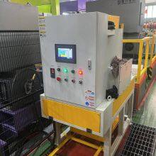 Centrifugal Oil Filter, Die-casting Oil Filtration, Lubricating Oil Filter, Fully Automatic Slag Discharge Centrifuge thumbnail-4