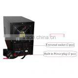 2000w off Grid Single Phase Solar Inverter 1kw 2kw 3kw 4kw 5kw 6kw dc 12v 24v 48v for Solar System thumbnail-4