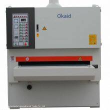 Supply of Oil Mill Stainless Steel Frosted Wire Drawing Machines, Aluminum Coil Frosted Wire Drawing Machines, and Aluminum Plate Wire Drawing Machines thumbnail-3