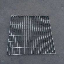 Heavy Duty Steel Grating for Factory Loading Area and Warehouse Flooring thumbnail-4