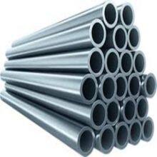 ASTM Standard A53 Ms Carbon 3m 6m 9m 12m Length Round Hot Rolled/Cold Rolled Seamless Steel Pipe thumbnail-2