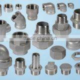 black malleable iron pipe fittings