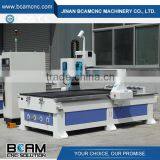 High Accuracy Tool Liner Changer Machine 1325 thumbnail-4