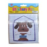 Hot Selling Stitch Kit Cross Stitch For Promotion