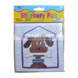 2015 New Fashion Craft Kit Cross Stitch Kit thumbnail-6