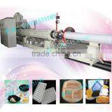 ps Sheet Extruding Machine(DY-90/120)