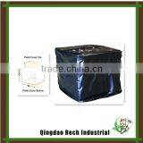 100% CLASS 1 RECYCLE OF BALCK POLY SHEETING thumbnail-2