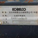 Used Japan Made Kobelco SK200-8 in Shanghai/low Working Hour Excavator thumbnail-3