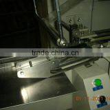 The Manufacturer Biscuit Packing Machinery Without Plastic Tray thumbnail-3