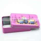 Lovely Containers for Needle and Thread,cute Tin Box Lip Balm,custom Eye Shadow Tin Boxes thumbnail-3