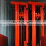 YK Series Oversize Rock Screening Plant thumbnail-3