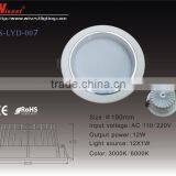 WS-LYD007 Downlight Led