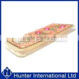 Girlish Full Diamond TPU Case For Samsung S6 Edge thumbnail-4