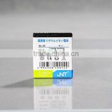 800mAh back up mobiile phone battery, cell phone battery BL-6F for Nokia