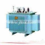 8KV 630 KVA Oil Immersed Type Power Transformer thumbnail-2