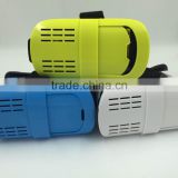 Hot selling shenzhen coloful vr virtual reality china wholesale new product 2016 vr case