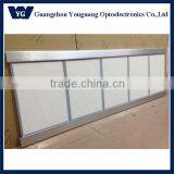 High Quality Cafe Menu Board Panel, Poster Changeable Menu Board, Restaurant Chef Menu Board