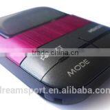 Professional 3D Touch Buttonless Pedometer USB Step Counter thumbnail-5