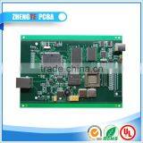 Price for Circuit Board Lcd Lvds Control Board New Arrival Rigid Pcb
