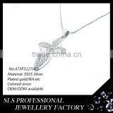 Design Your Own Pendant 925 SILVER Best Imports Wholesale Jewelry for Mother and Child Pendant thumbnail-2