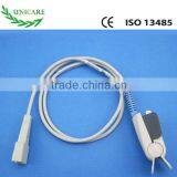 Disposable SpO2 Sensor, Compatible With Nellcor thumbnail-5