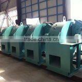 Stable Operation Portable Wood Crusher for Sale thumbnail-3