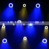 19x15W Infinite Rotation Bee Eye, LED Moving Head Lights B Eye K10 Beam and Wash thumbnail-1