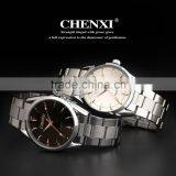 2015 Watches Men Classic Design Simple Trendy Watch Rose Gold Watch 006AMS-R thumbnail-4