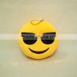Plush Emoji Keychain Phone Keychain, Iphone Emoji Keychains, Plush Emoji Keychains thumbnail-2