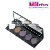 5 Multi Colors Oem Professional Eyeshadow Palette thumbnail-1