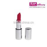 Hot Sales! Luxury Matte Lipstick Silver Tube thumbnail-1