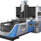 GMF 3022 High Speed Cnc Vertical Milling Machine Gantry Machining Center Gantry Milling Machine thumbnail-3