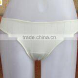 Hot White Panty Shaper,sexy Mature Lady Shapewear thumbnail-1