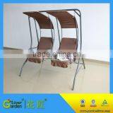 Hanging Garden Canopy Patio Garden Marrakech Swing Chair thumbnail-1