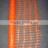 Plastic Orange Safety Fence Netting / Barrier Fencing Mesh Quality Choice thumbnail-2
