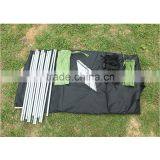 Automatic Hexagon Large Play 6 Person Cabin Camping Family Outdoor Mosquito Tent Quality Choice thumbnail-5