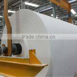 SOFT TOILET TISSUE BIG JUMBO ROLL FROM RECYCLED PULP - VIETNAM thumbnail-2